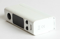 KIT - Joyetech eVic VTC Mini Sub Ohm 60W Express Kit ( White ) image 4