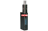 KIT - Joyetech eVic VTC Mini Sub Ohm 60W Full Kit ( Black ) image 2