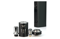 KIT - Joyetech eVic VTC Mini Sub Ohm 60W Full Kit ( Black ) image 4