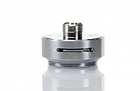 ATOMIZER - eGo ONE Atomizer Base ( Stainless ) image 1