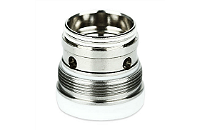 ATOMIZER - eGrip Atomizer Base ( Stainless ) image 1