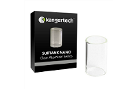 ATOMIZER - KANGER Subtank Nano Replacement Glass Tank image 1