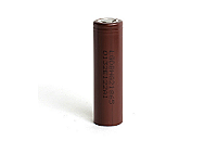 BATTERY - LG HG2 INR 18650 30A 3000mAh High Drain ( Flat Top ) image 1