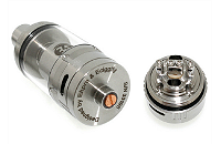 ATOMIZER - EHPro Billow V2 Nano RTA ( Stainless ) image 3