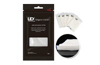 VAPING ACCESSORIES - UD Organic Japanese Cotton Wickpads image 1