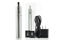 KIT - Joyetech eGo ONE VT 2300mAh Variable Temperature Kit ( Stainless )  image 1