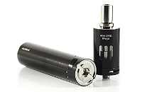 KIT - Joyetech eGo ONE VT 2300mAh Variable Temperature Kit ( Stainless )  image 6