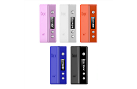 KIT - Cloupor Mini Plus 50W TC ( Black ) image 1