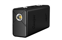 KIT - Cloupor Mini Plus 50W TC ( Black ) image 5