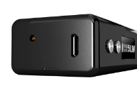 KIT - Cloupor Mini Plus 50W TC ( Black ) image 6