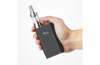 KIT - IJOY Asolo 200W TC Box Mod with Flavor Mode ( Black ) image 6