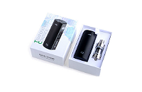 KIT - Eleaf iStick 60W TC & Melo 2 Sub Ohm TC Full Kit ( Black ) image 1