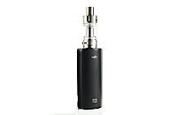 KIT - Eleaf iStick 60W TC & Melo 2 Sub Ohm TC Full Kit ( Black ) image 2