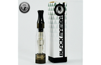 ATOMIZER - delirium Black Mamba V2 ( Clear ) image 1