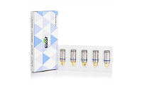 ATOMIZER - 5x Eleaf EC Ni200 Temperature Control Heads ( 0.15 ohms ) image 1