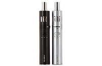 KIT - Joyetech eGo ONE CT 1100mAh Constant Temperature Kit ( Black )  image 1