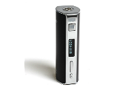 KIT - Eleaf iStick 60W Temp Control Box MOD ( Stainless ) image 2