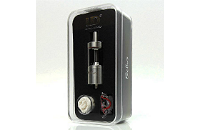 ATOMIZER - UD Bellus 32 Air Hole Rebuildable Tank Atomizer (RTA) image 1