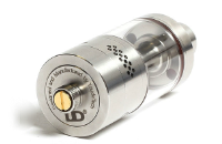 ATOMIZER - UD Bellus 32 Air Hole Rebuildable Tank Atomizer (RTA) image 4