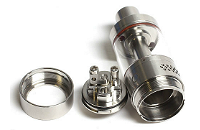 ATOMIZER - UD Bellus 32 Air Hole Rebuildable Tank Atomizer (RTA) image 8