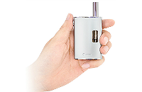 KIT - Joyetech eGrip OLED CL 30W VV/VW ( Stainless ) image 5