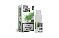 10ml ALOE 6mg eLiquid (With Nicotine, Low) - eLiquid by Fifty Shades of Vape image 1