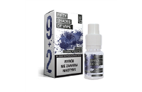 10ml BLACKCURRANT 12mg eLiquid (With Nicotine, Medium) - eLiquid by Fifty Shades of Vape image 1