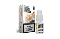 10ml CAPPUCCINO 0mg eLiquid (Without Nicotine) - eLiquid by Fifty Shades of Vape image 1