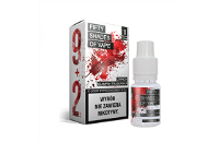 10ml CHAMPAGNE STRAWBERRY 6mg eLiquid (With Nicotine, Low) - eLiquid by Fifty Shades of Vape image 1