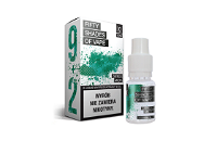 10ml MINT 0mg eLiquid (Without Nicotine) - eLiquid by Fifty Shades of Vape image 1