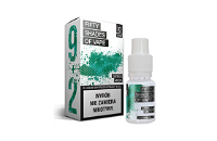 10ml MINT 12mg eLiquid (With Nicotine, Medium) - eLiquid by Fifty Shades of Vape image 1