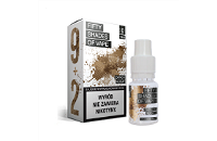 10ml NOUGAT 12mg eLiquid (With Nicotine, Medium) - eLiquid by Fifty Shades of Vape image 1