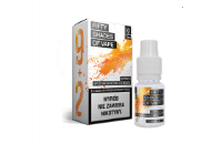 10ml PEACH TEA 3mg eLiquid (With Nicotine, Very Low) - eLiquid by Fifty Shades of Vape image 1