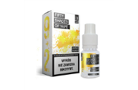 10ml PINEAPPLE 12mg eLiquid (With Nicotine, Medium) - eLiquid by Fifty Shades of Vape image 1