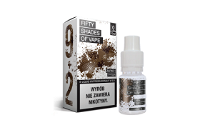 10ml TOBACCO 12mg eLiquid (With Nicotine, Medium) - eLiquid by Fifty Shades of Vape image 1