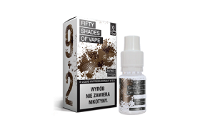 10ml TOBACCO 18mg eLiquid (With Nicotine, Strong) - eLiquid by Fifty Shades of Vape image 1