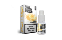 10ml VANILLA CARAMEL 0mg eLiquid (Without Nicotine) - eLiquid by Fifty Shades of Vape image 1