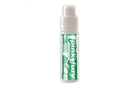 15ml GREEN BEAN / COFFEE & MINT 6mg eLiquid (With Nicotine, Low) - eLiquid by Pink Fury image 1