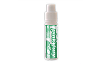 15ml GREEN BEAN / COFFEE & MINT 12mg eLiquid (With Nicotine, Medium) - eLiquid by Pink Fury image 1