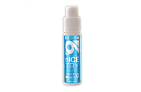 15ml NICE TRY / FRUIT COCKTAIL & MENTHOL 12mg eLiquid (With Nicotine, Medium) - eLiquid by Pink Fury image 1