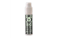 15ml BIG BOSS / SWEET 0mg eLiquid (Without Nicotine) - eLiquid by Pink Fury image 1