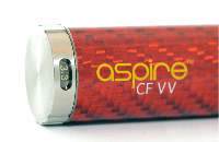 BATTERY - ASPIRE CF VV 1600mAh ( Red ) image 3