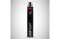 KIT - delirium Swiss & Slim V2 ( Single Kit - Black ) image 3