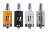 ATOMIZER - Joyetech eGo ONE Mega VT Full Kit ( Stainless ) image 1