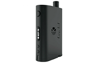 KIT - Kanger NEBOX 60W Temperature Control Box Mod ( Black ) image 2