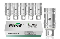 ATOMIZER - Eleaf EC 0.3Ω BVC Atomizer Heads image 1