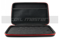 VAPING ACCESSORIES - Coil Master KBag (Black) image 1