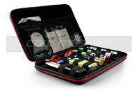 VAPING ACCESSORIES - Coil Master KBag (Black) image 4