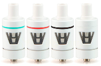 ATOMIZER - JOYETECH Tron-S Ti & Ni TC Clearomizer (White) image 3