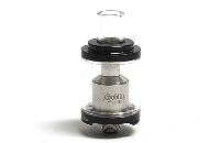 ATOMIZER - UD Goblin Mini RTA Rebuildable Tank Atomizer (Black) image 2